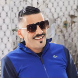 Cheikh Adjel