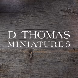 D. Thomas Miniatures