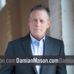 Damian Mason