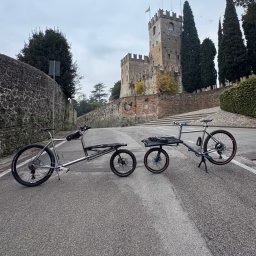 cargobikeriders