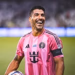 Luis Suárez