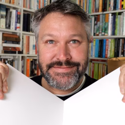 Doug's Sketching School