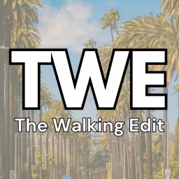The Walking Edit