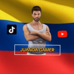 Juanda GAMER 