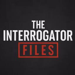The Interrogator Files