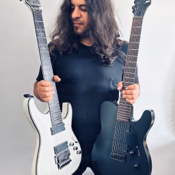 WAVES OF SYNERGY | GUITAR