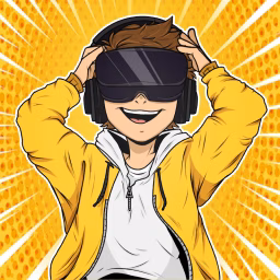 GreyC Kid VR