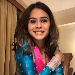 Swati Dwivedi