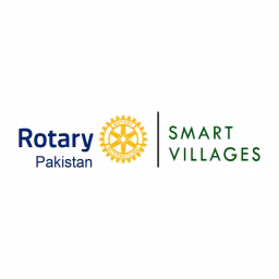 Rotary Pakistan Smart Villages