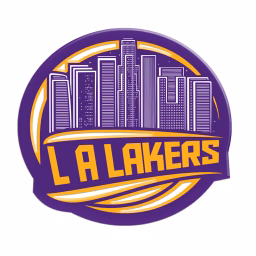 Los Angeles Lakers Network
