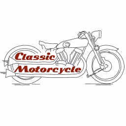 classic-motorcycle.com