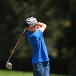 Junior Golfer…..#2012Plays US Kids Tour - GautengPlays SA Kids Tour - Gauteng Magalies park Golf
