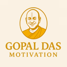 Gopal Das Motivation