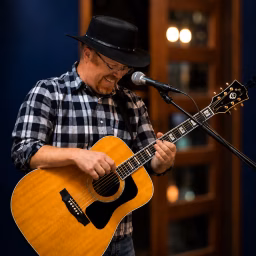 Justin Bishop Music