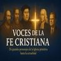 VOCES DE LA FE CRISTIANA