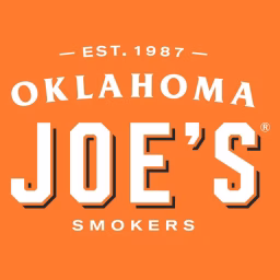 Oklahoma Joe's Smokers