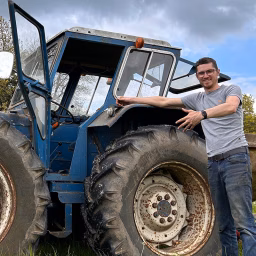 JM Farming