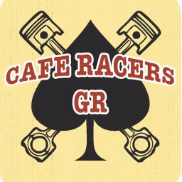 Cafe Racers GR