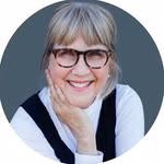 Adele Sypesteyn - Abstract Artist and Teacher