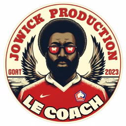 JoWick LE COACH