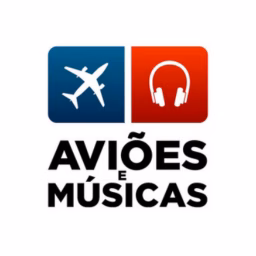Aviões e Músicas