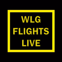 Wellington Flights Live