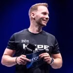 Protein Panda - Lars