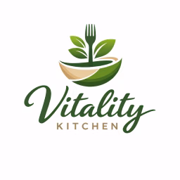 Vitality Kitchen