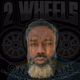 Harrio🏁🏍️Two Wheels 1 Chain