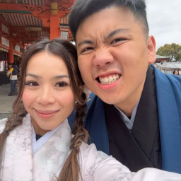 Vin And Kym