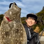 森 海哉　(かいちゃん🎣)