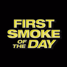 First Smoke of the Day