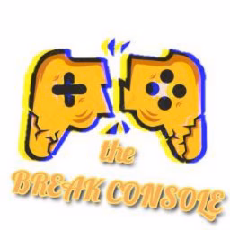 The BREAK CONSOLE