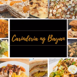 Carinderia Ng Bayan