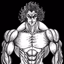 Muscle Mutant