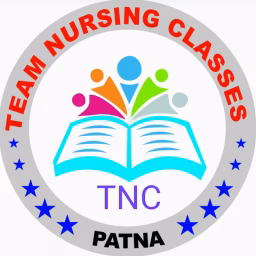 TNC NURSING CLASSES PATNA