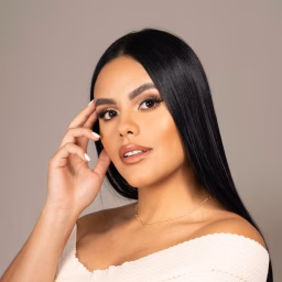 Makeup By Cata García
