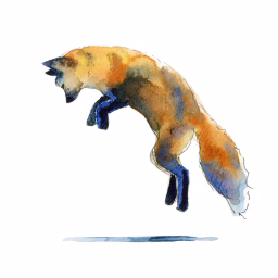 Trailbound Sketches