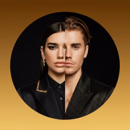 Dua lipa x Justin