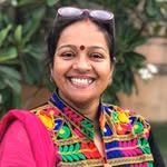 Leena Bandil