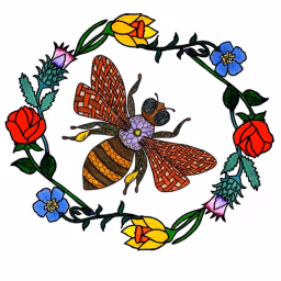 Phil Chandler: Barefoot Beekeeper