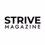 STRIVE MAGAZINE