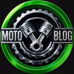 MOTO BLOG | Carsten Lü