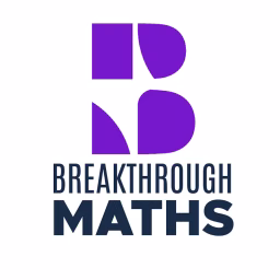 Breakthrough Maths 