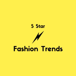 5 Star Fashion Trends