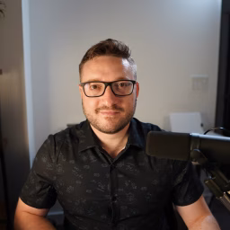 Garrett Rysko