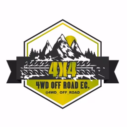 4WD OFF ROAD EC
