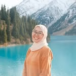 Mardiah || Travel Creator