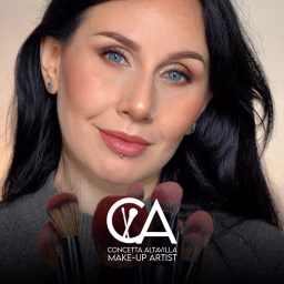 Concetta Altavilla Makeup Artist