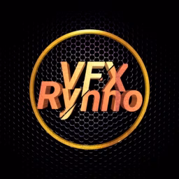 VFX Ryhno
